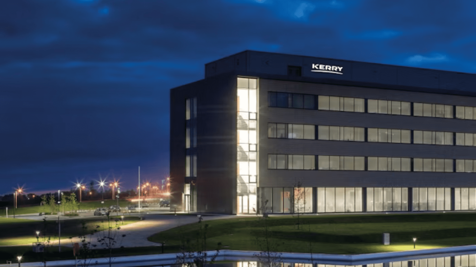 Thumbnail for Kerry Group continues US$324M share buyback