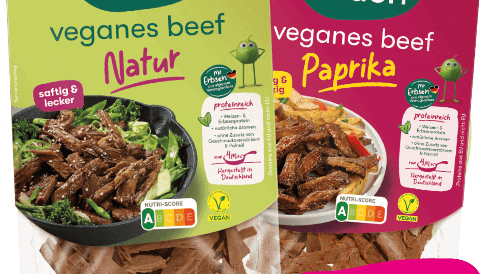 Thumbnail for Arla Foods taps into the upcycling possibilities of acid whey