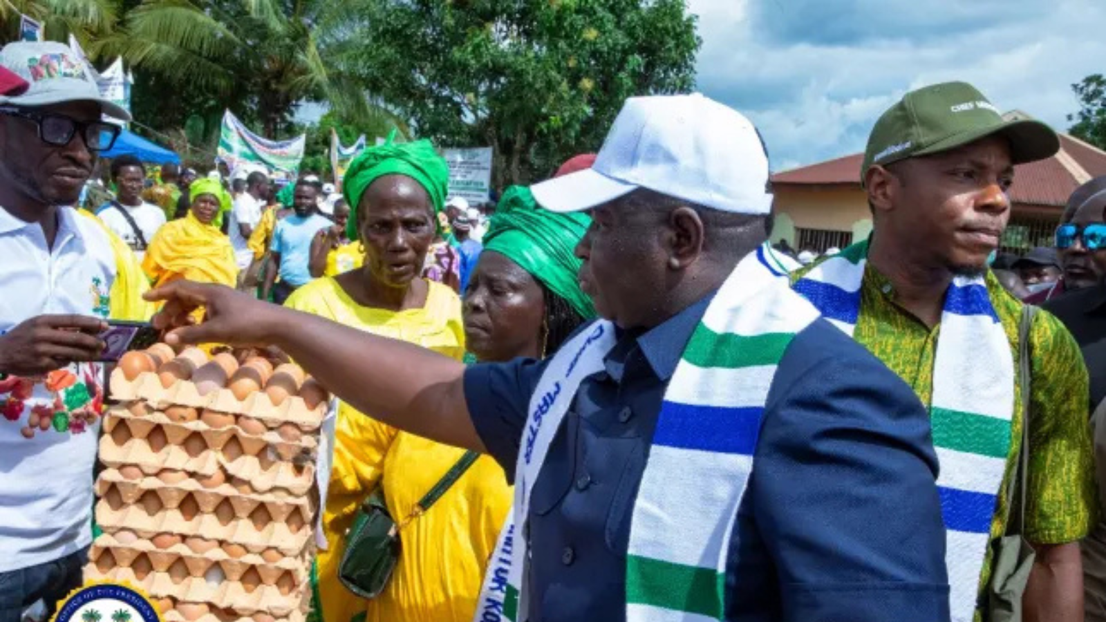 Thumbnail for Big soda companies undermine global sweetened beverage taxes to protect profits, report reveals 