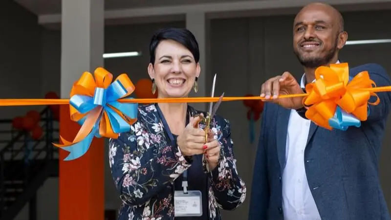 Thumbnail for IMCD unveils food and nutrition applications lab in Kenya to foster regional innovation