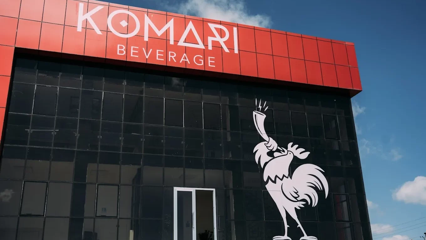 Thumbnail for Uganda distributes moisture meters to boost coffee, cocoa quality 