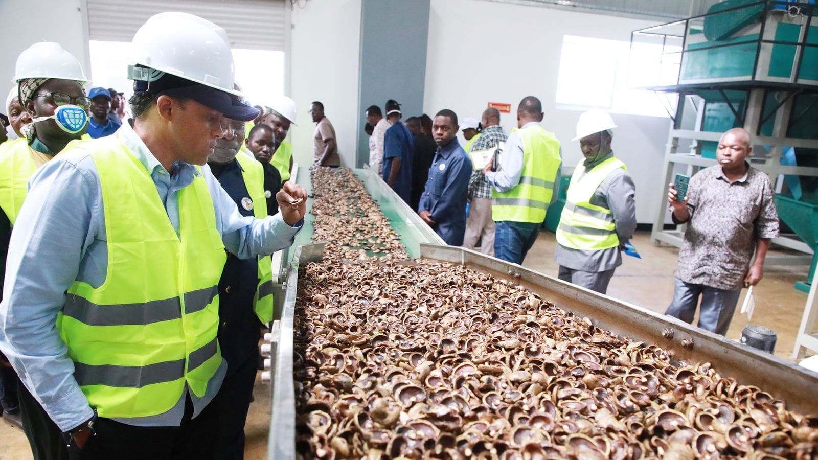 Thumbnail for Cargill expands cocoa production in Indonesia to meet growing Asian demand