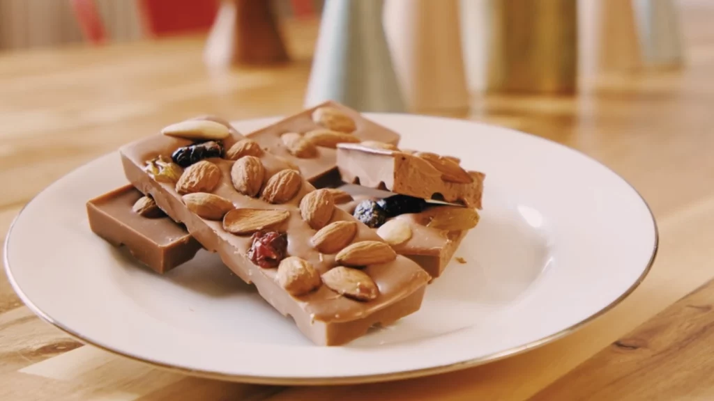 Thumbnail for Döhler partners with Nukoko to scale production of cocoa-free chocolate 