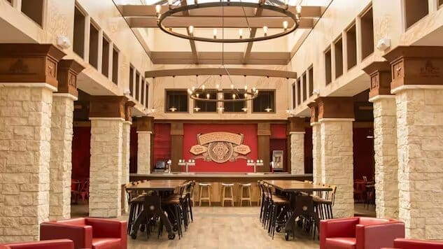 Thumbnail for Diageo pauses construction of Crown Royal whiskey distillery in Canada