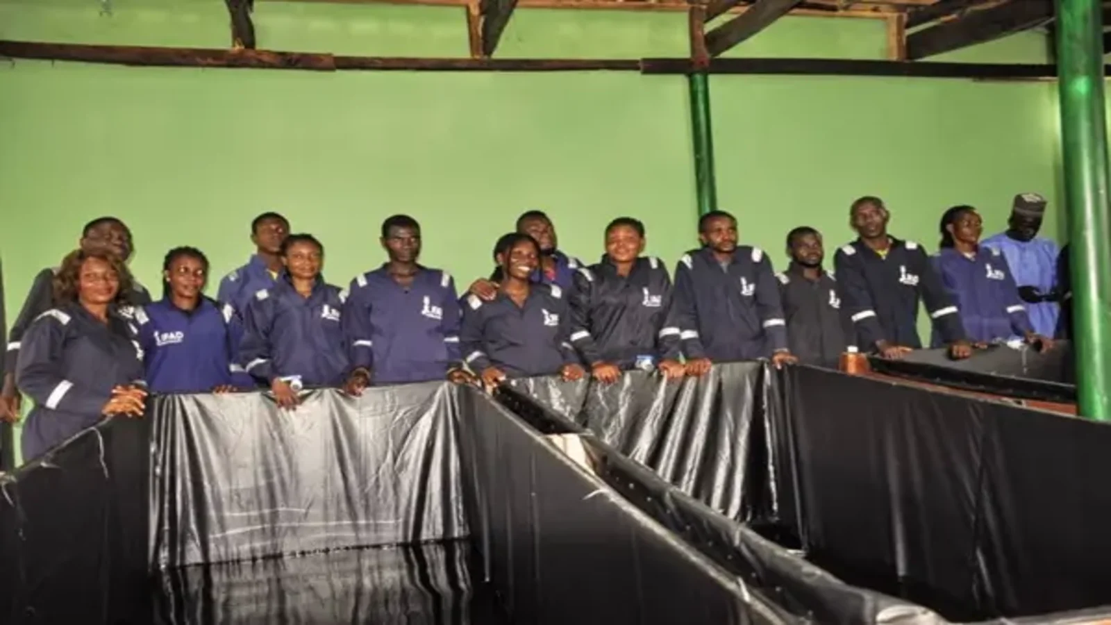 Thumbnail for Tyson Foods rolls out new festivity treats