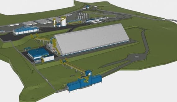 Thumbnail for BASF to expand catalyst technology