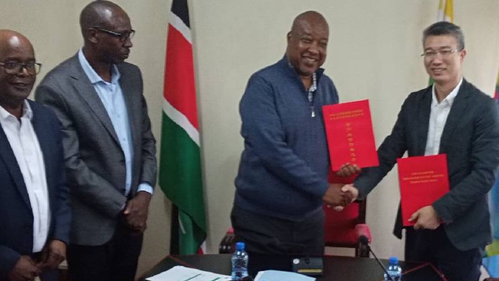 Thumbnail for Saudi Agtech startup Nabt secures USD 1.5M to advance B2B produce solutions