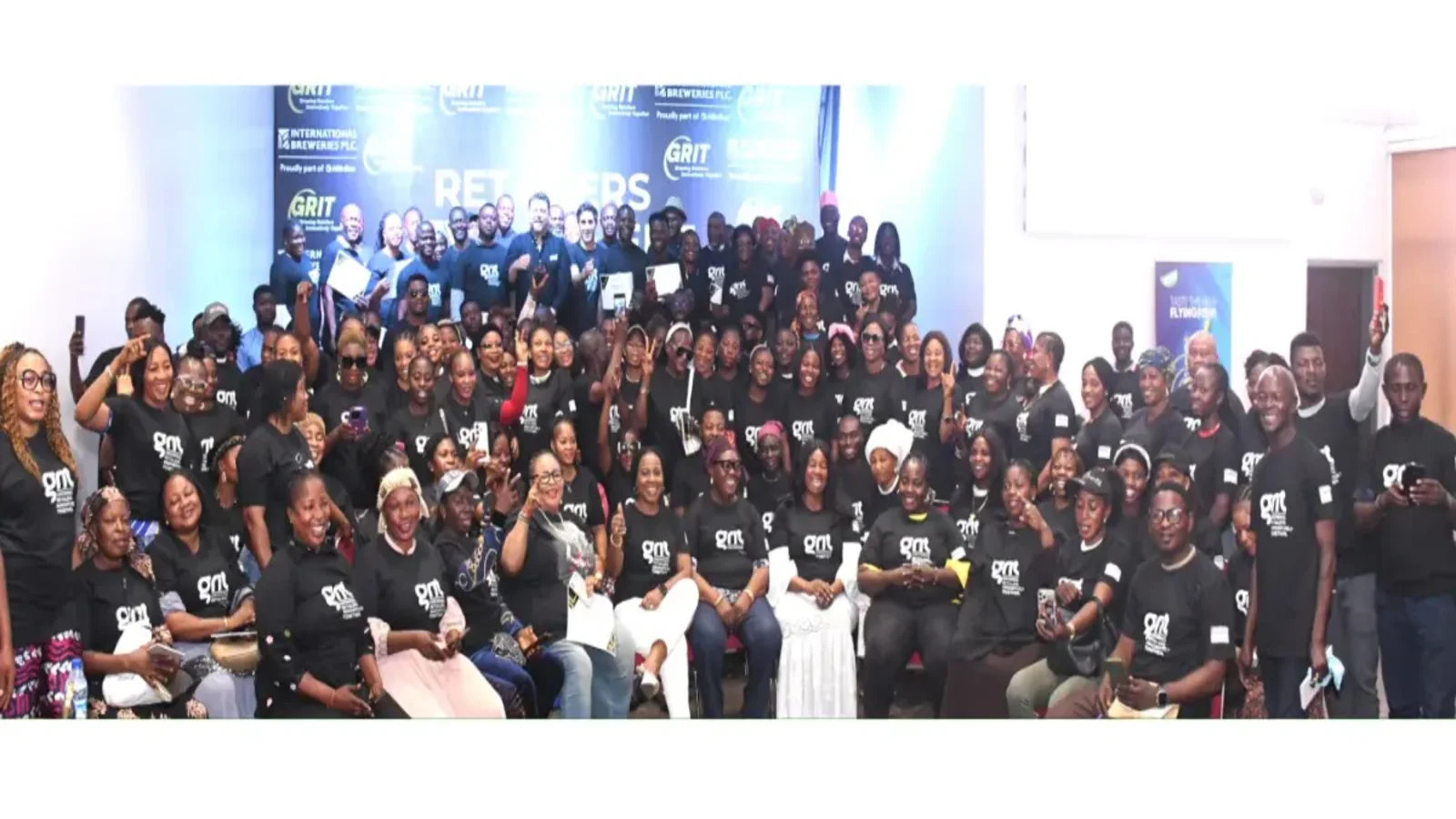 Thumbnail for Monarch Beverages partners with Planet Bottling Company to launch diverse beverage portfolio in Nigeria