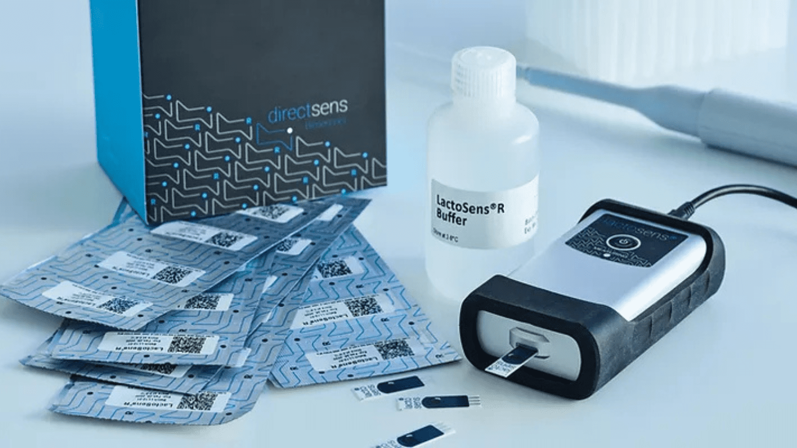 Thumbnail for Singapore’s UMAMI Bioworks launches tool to enhance safety