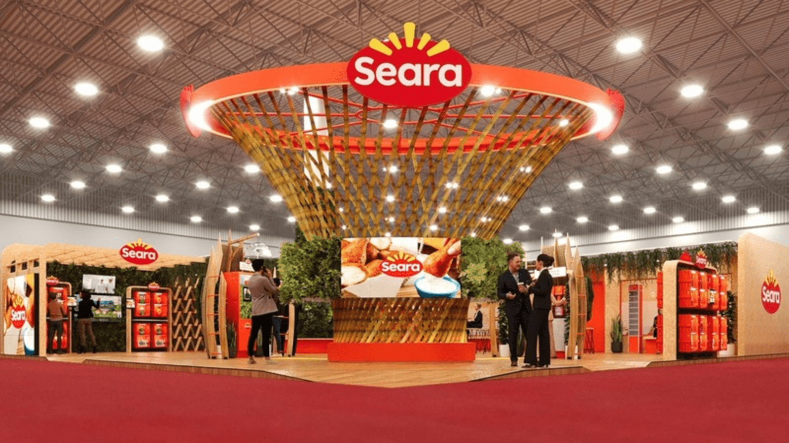 Thumbnail for Minerva Foods secures approval to export beef to the US