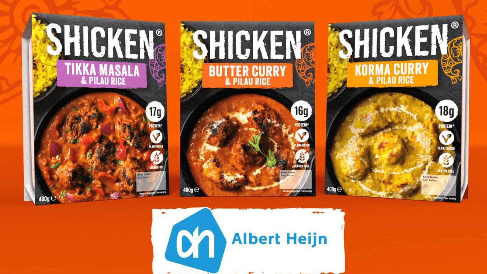 Thumbnail for Nectar acquires Taste Like’s data assets to enhance plant-based meat innovation