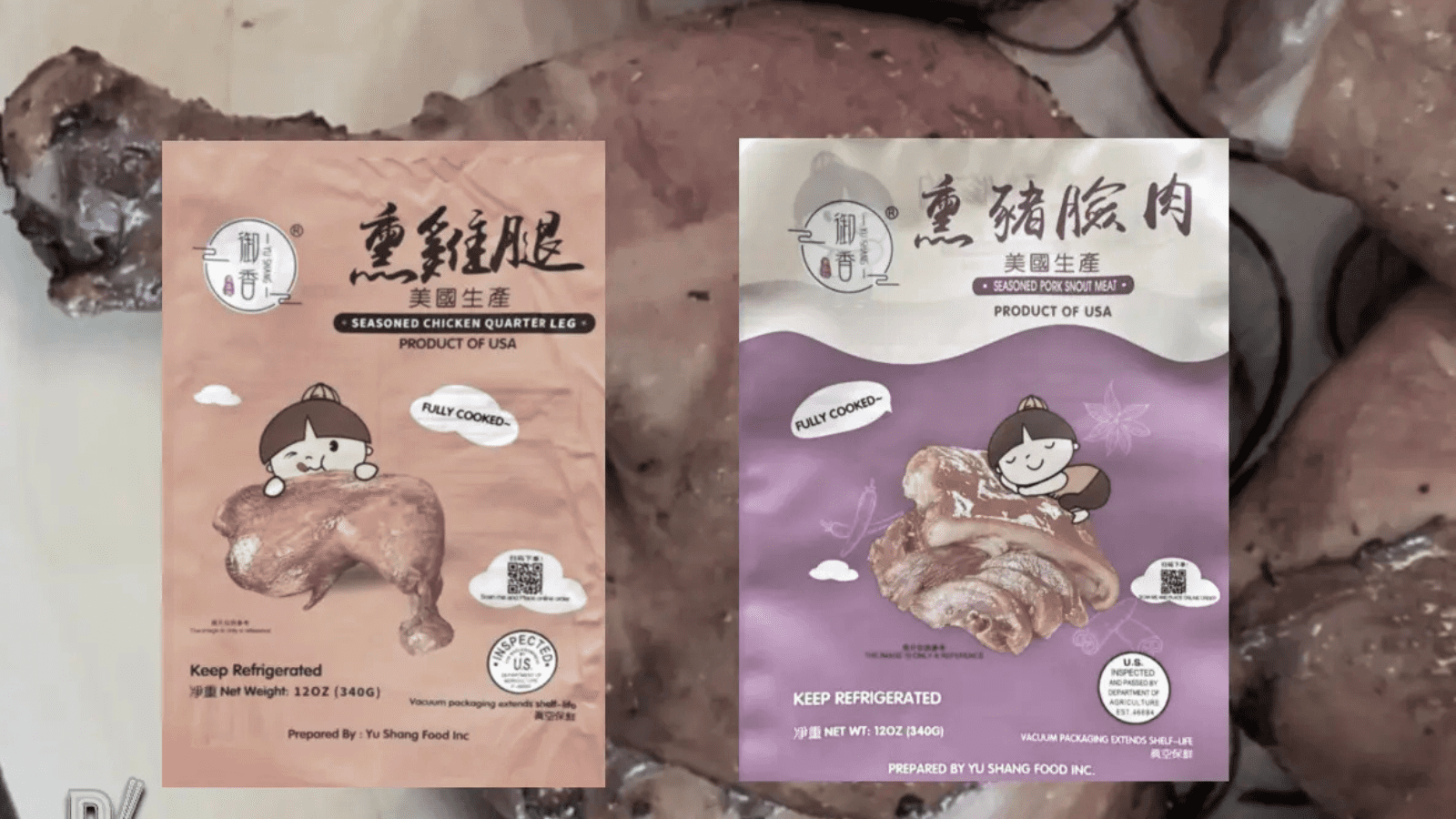 Thumbnail for Nectar acquires Taste Like’s data assets to enhance plant-based meat innovation