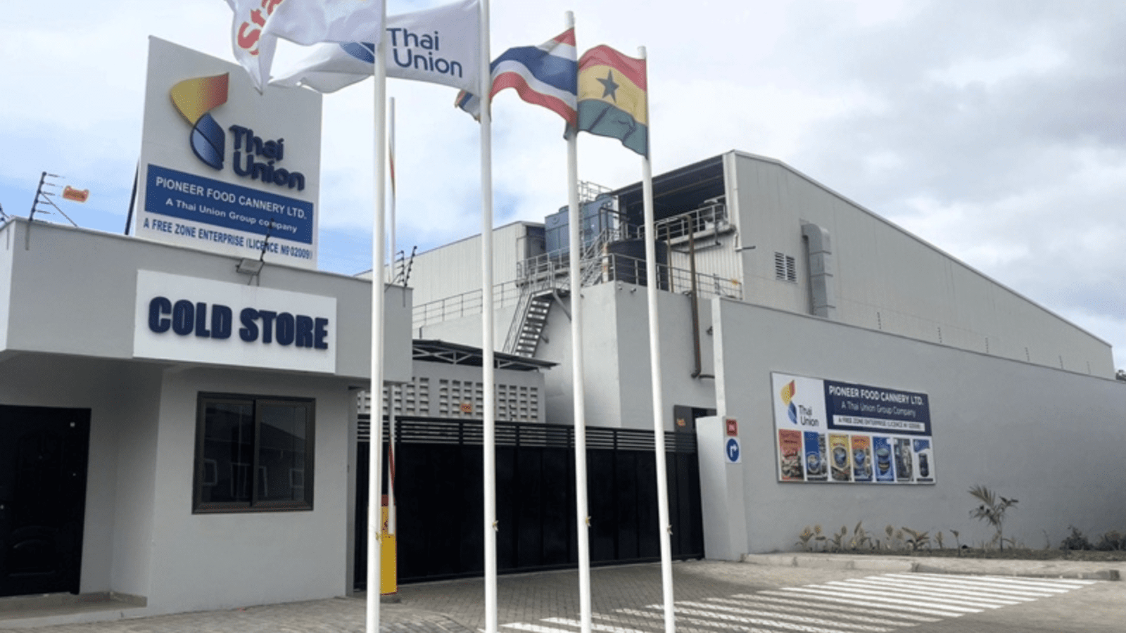 Thumbnail for FriGol reports growth in revenue, exports in Q3 2024