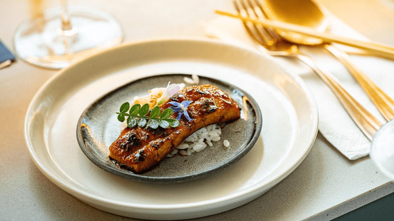 Thumbnail for Forsea achieves key milestone in cell-cultured eel production