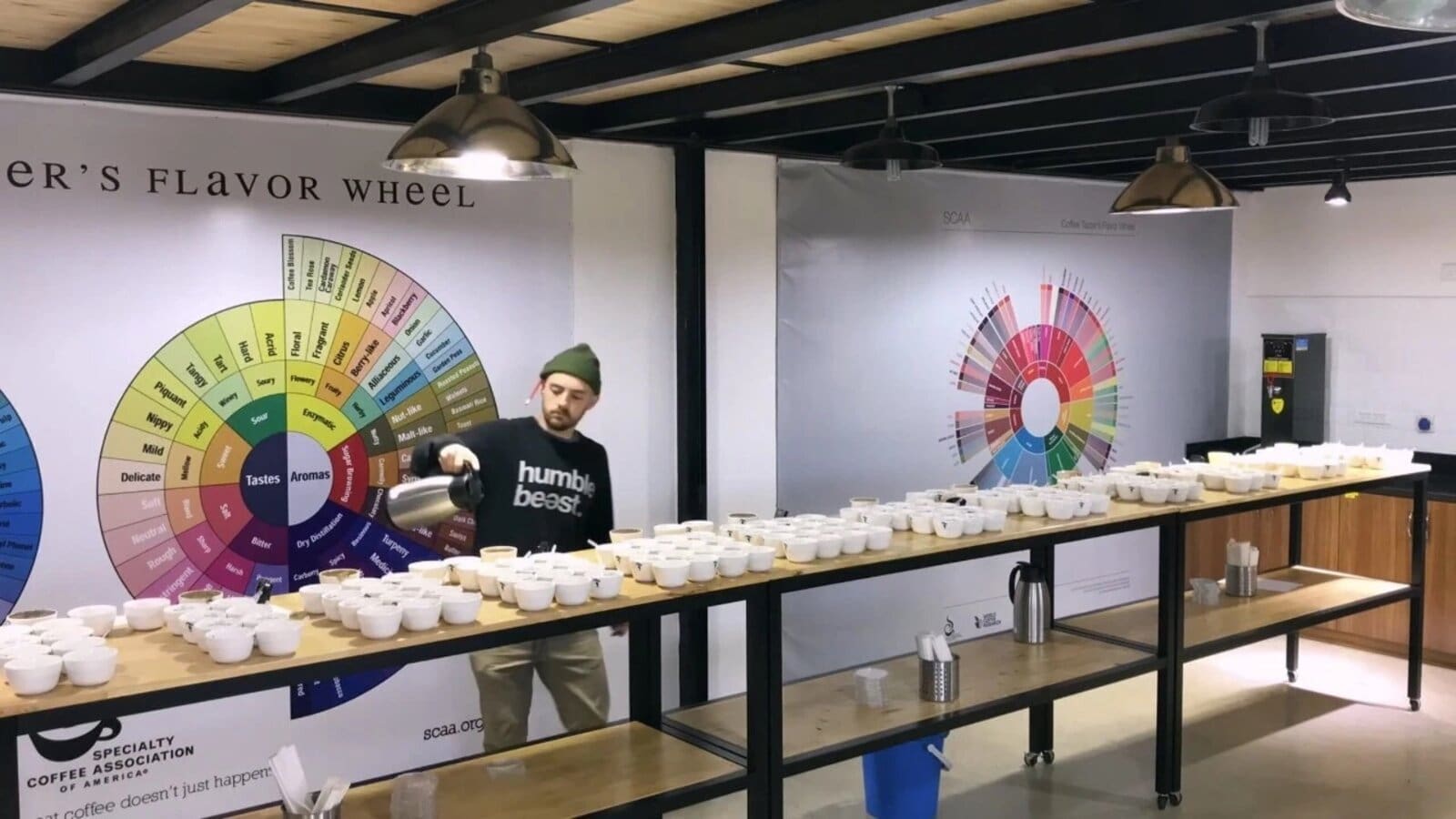 Thumbnail for Uganda adopts National Coffee Amendment Bill 2024 into law