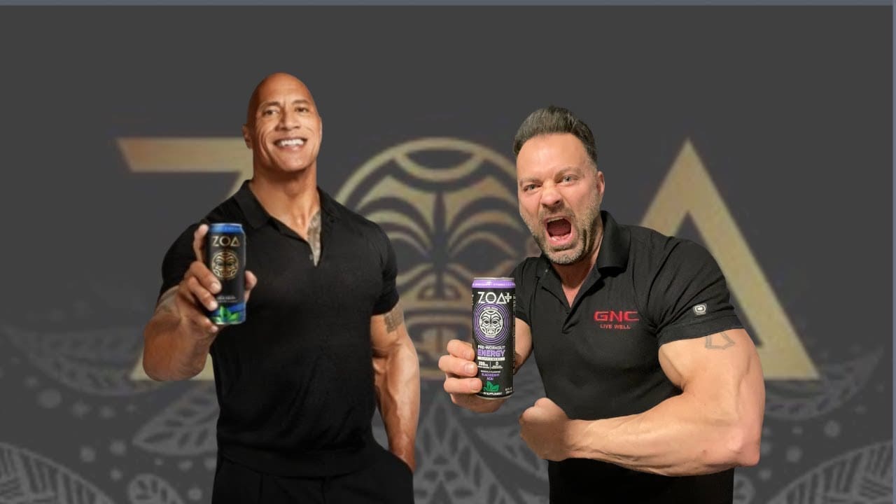 Thumbnail for Coca-Cola restructures Costa coffee, Innocent drinks to enhance European operations