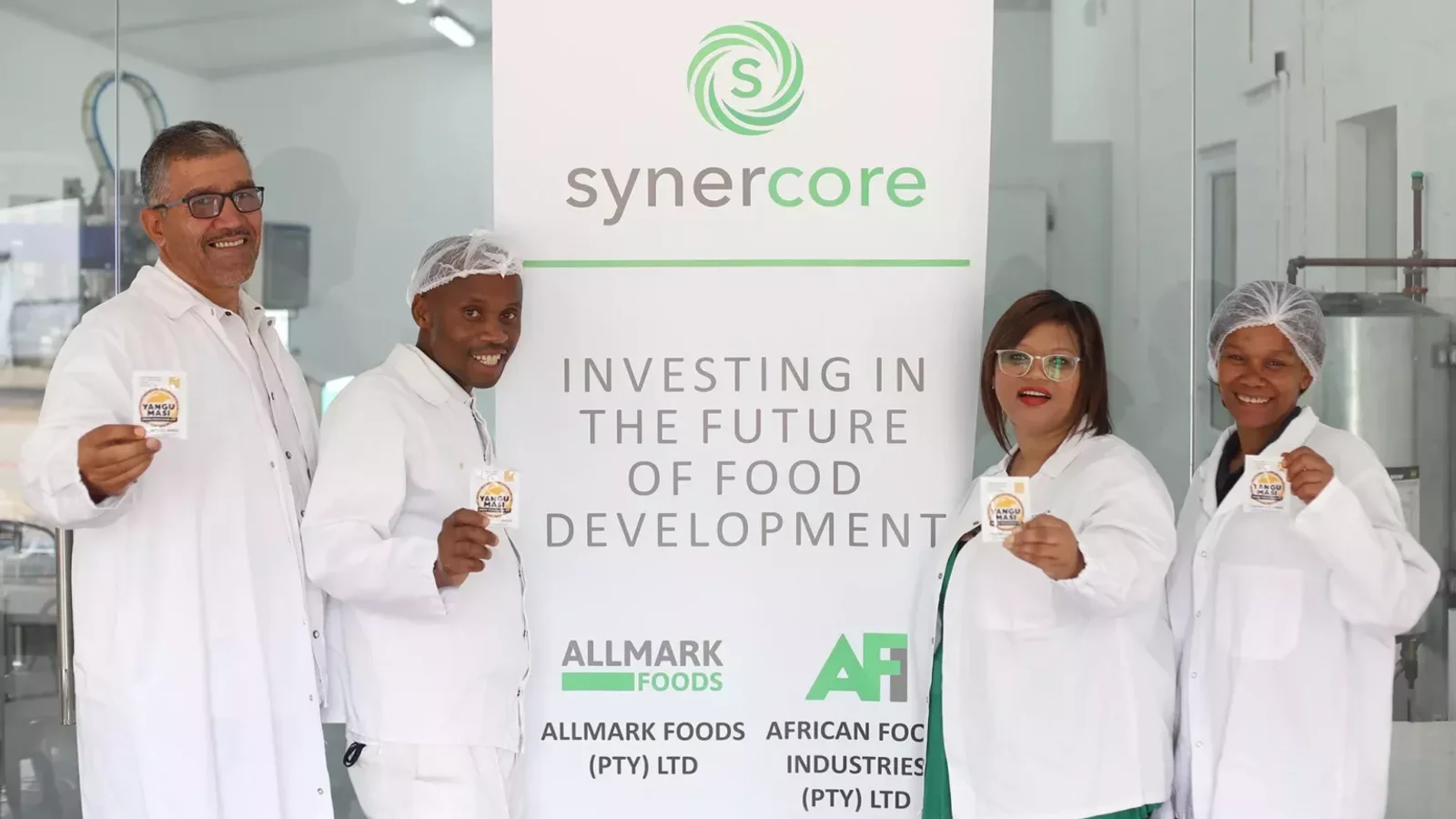 Thumbnail for Carrefour Kenya opens 25th store at Runda Mall