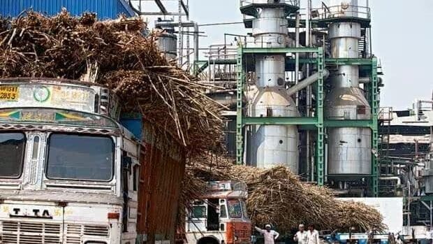 Thumbnail for Karnataka pledges to revive debt-ridden cooperative sugar factories 