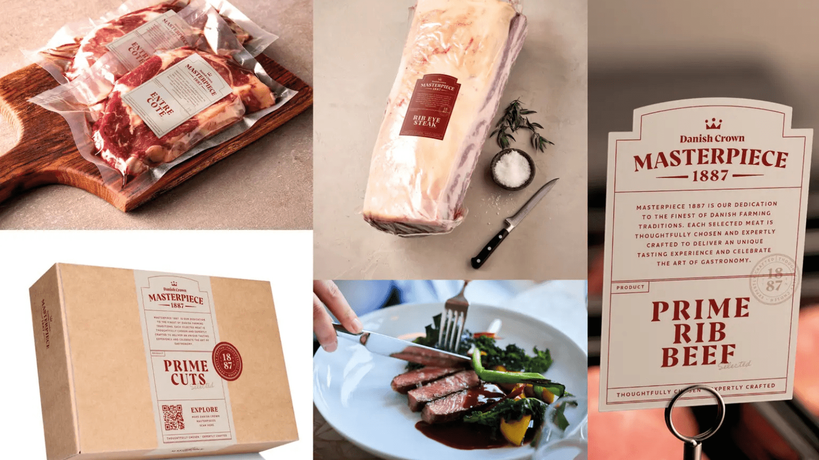 Thumbnail for Israel increases beef imports, reports USDA