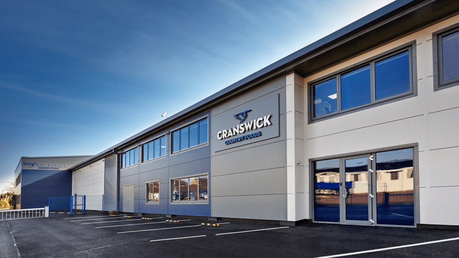 Thumbnail for Maritech to expand operations to Europe, Asia