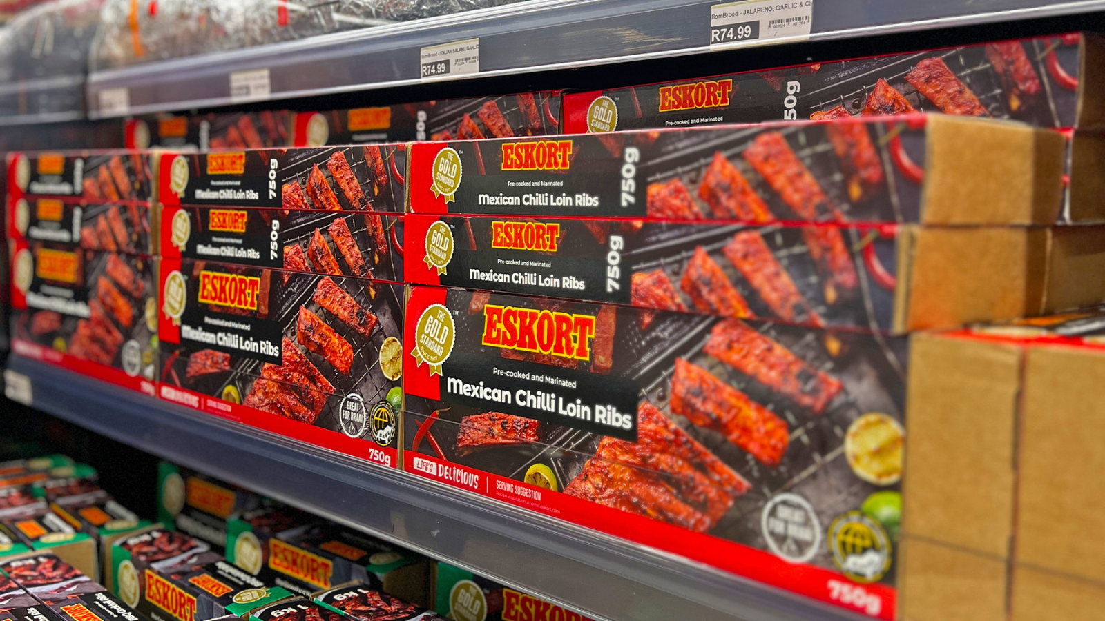 Thumbnail for Illegal fishing threatens Sierra Leone’s fish, seafood economy