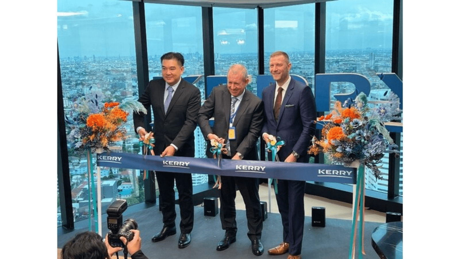 Thumbnail for Diageo India Partners with Estuary Water to launch Godawan Estuary premium water