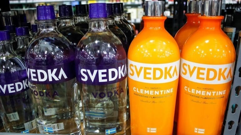 Thumbnail for TreeHouse Foods acquires Harris Tea business for US$205M to bolster private-label leadership