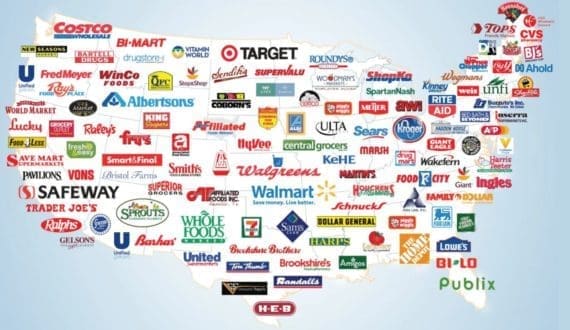 Thumbnail for US retailers continue to front-load imports amid tariff concerns