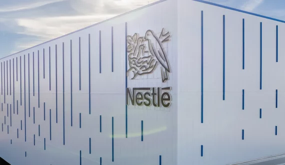 Thumbnail for Nigeria’s NAFDAC raids Aba Cemetery market, seizes US$3.3M worth of counterfeit products