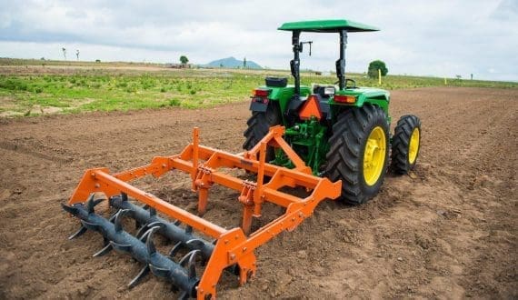 Thumbnail for Beva Fruits International, Lebanon Pack House sign exclusivity agreement for EU distribution