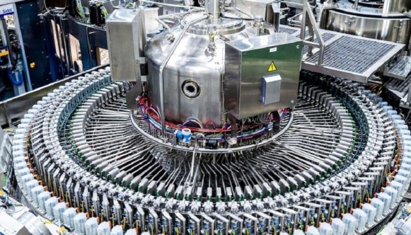 Thumbnail for CR Beverage expands production with Sidel’s high-speed aseptic lines, eyes US$640M IPO for growth 