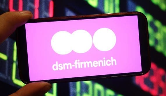 Thumbnail for dsm-firmenich, Tianlai Livestock Group partner to promote sustainability in cattle farming