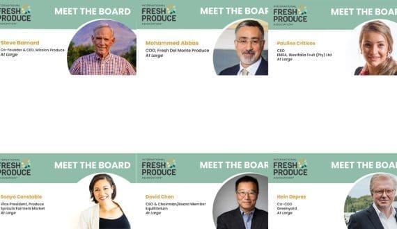 Thumbnail for IFPA announces new Board of Directors for 2025