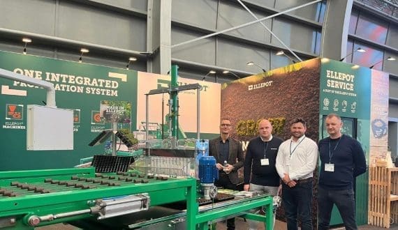 Thumbnail for Smithers-Oasis launches new plant-based floral foam