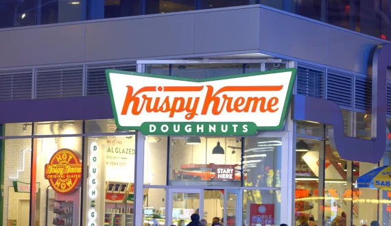 Thumbnail for Hershey CEO Michele Buck to step down after seven years at helm