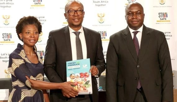 Thumbnail for Rwanda sees fruit export earnings surge by 82.5% in 2023/24