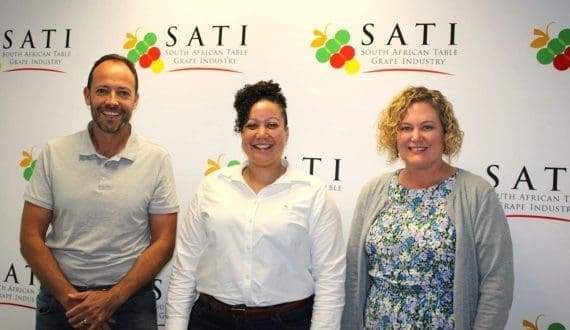 Thumbnail for USAID launches food systems initiative to address Kenya’s agricultural challenges