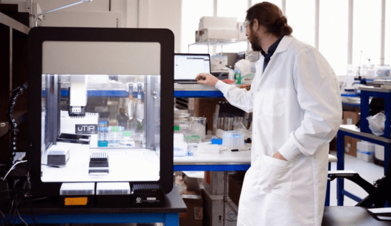 Thumbnail for Kenyan flower farm advances sustainability with solar energy initiative