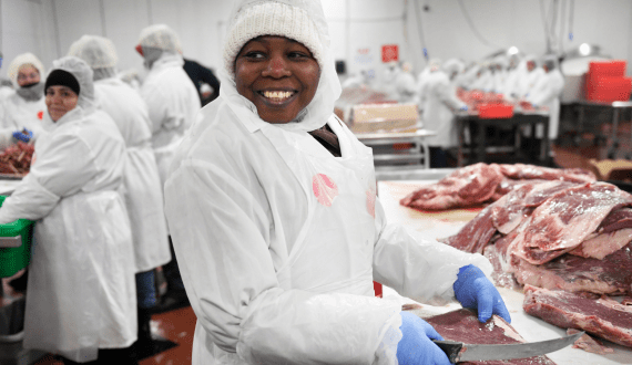 Thumbnail for AfDB to invest US$1B to finance second phase of agro-industrial zones in Nigeria