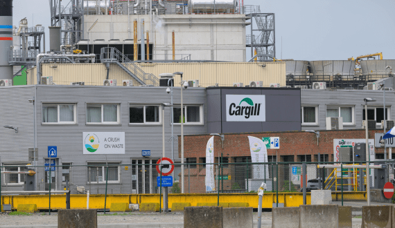 Thumbnail for Atlas Copco reports US$16.1B in revenue for FY 2024