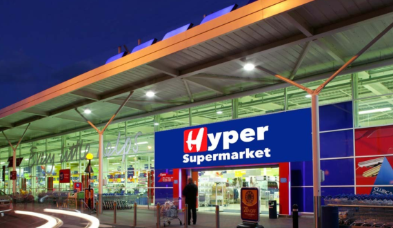 Thumbnail for Choppies Supermarket launches its first Cash and Carry outlet