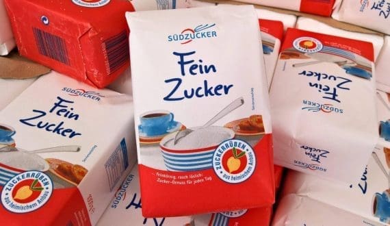 Thumbnail for Suedzucker posts 60.6% Q3 operating profit jump as fruit business offsets weak EU sugar market
