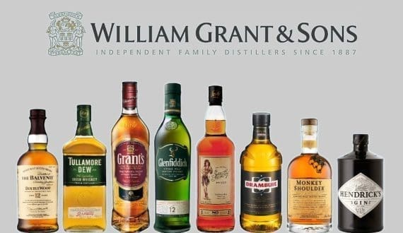 Thumbnail for United States Beverage launches spirits division to support craft brands