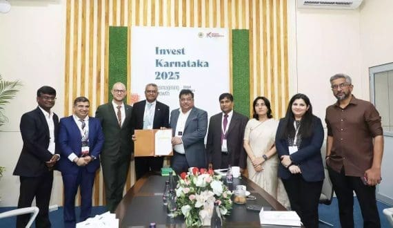 Thumbnail for Carlsberg to invest US$40.2M in India to boost capacity