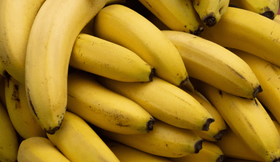 Thumbnail for South Africa eyes Russian market for potato exports