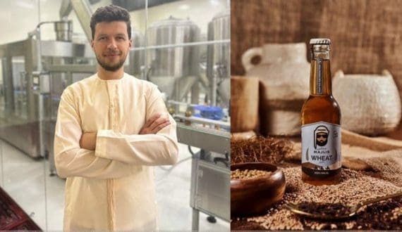 Thumbnail for Krones begins construction of US$36.4M bottling machine plant in Karnataka 