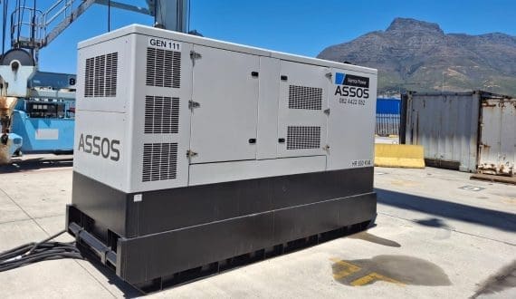 Thumbnail for DP World expands fresh produce shipping from Morocco to Europe and UK