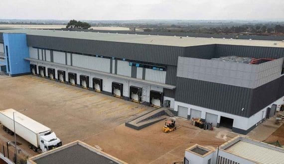 Thumbnail for Carrefour expands retail presence in French train stations