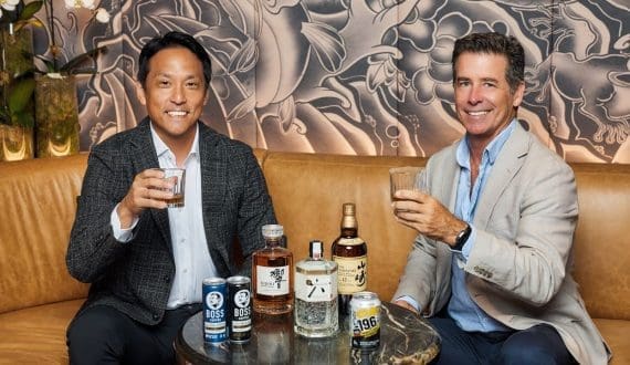 Thumbnail for Suntory Oceania appoints Dai Minato as new CEO to lead US$3B beverage venture 