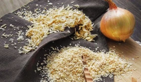 Thumbnail for Egypt sees sharp increase in dried onion exports to Germany reaching US$18.5M